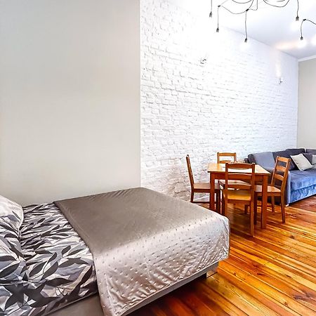 Mazurska Apartments Na Parterze Z Wejsciem Na Kod O Dowolnej Porze 什切青 外观 照片