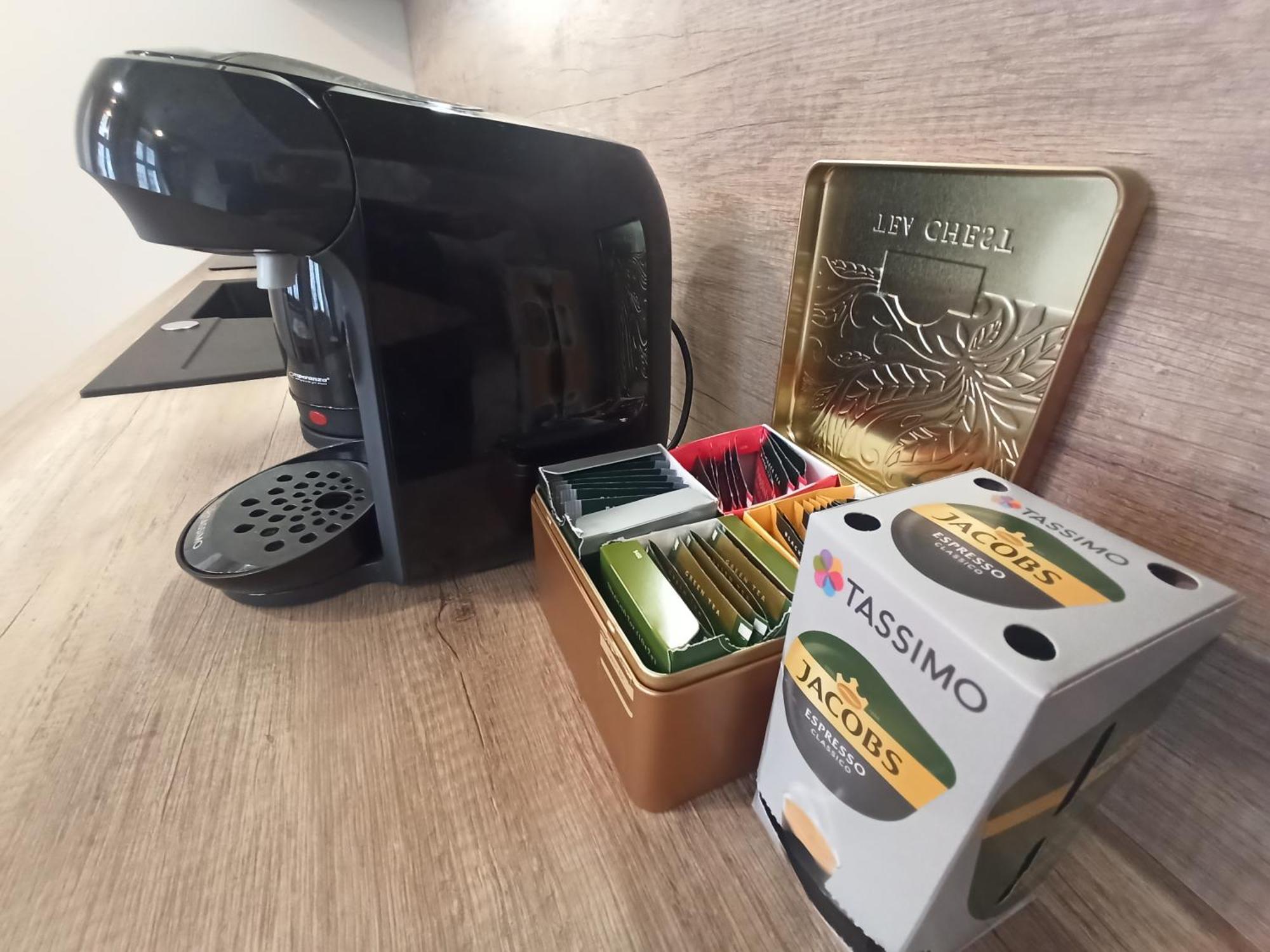 Mazurska Apartments Na Parterze Z Wejsciem Na Kod O Dowolnej Porze 什切青 客房 照片