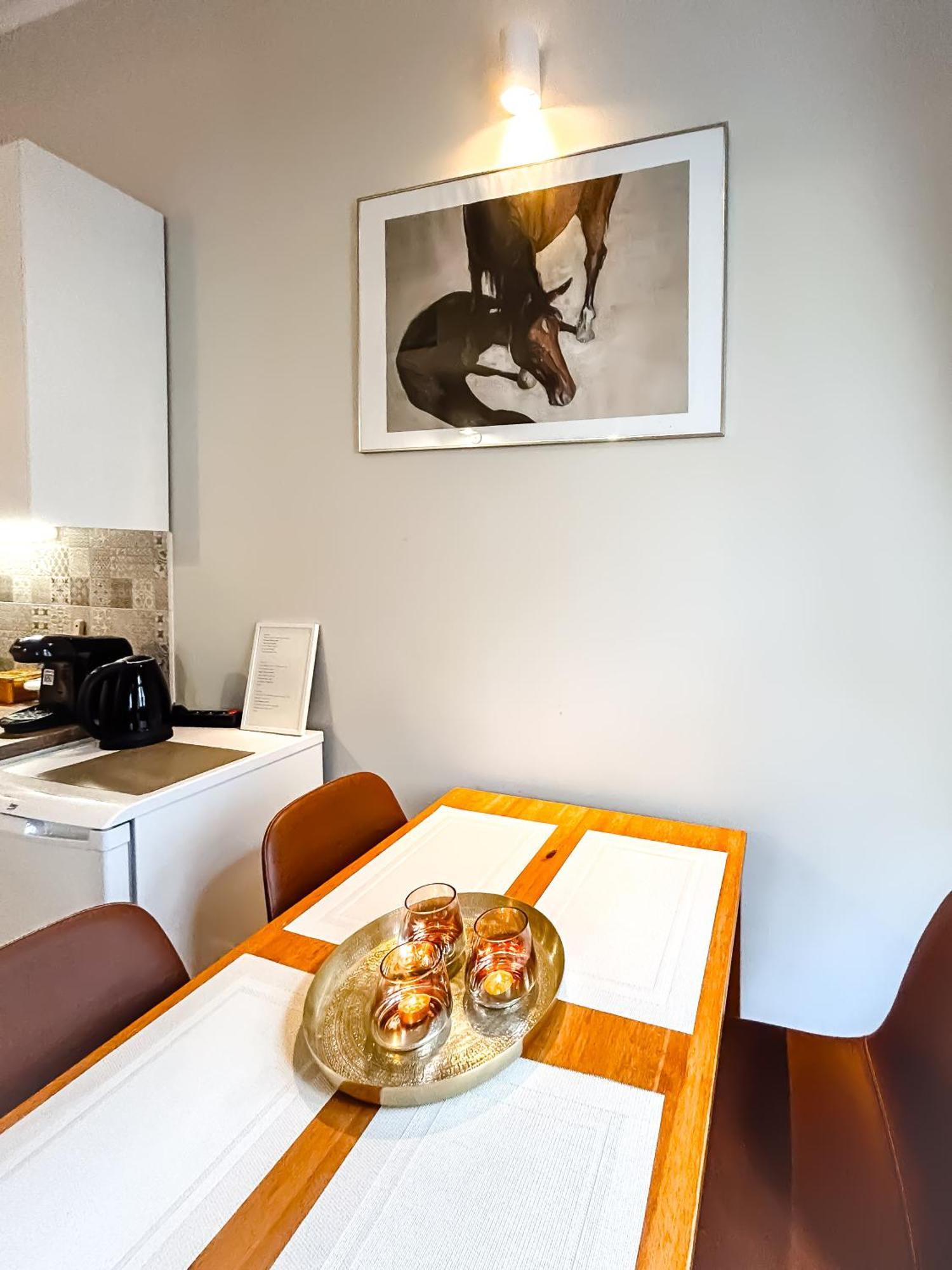 Mazurska Apartments Na Parterze Z Wejsciem Na Kod O Dowolnej Porze 什切青 外观 照片
