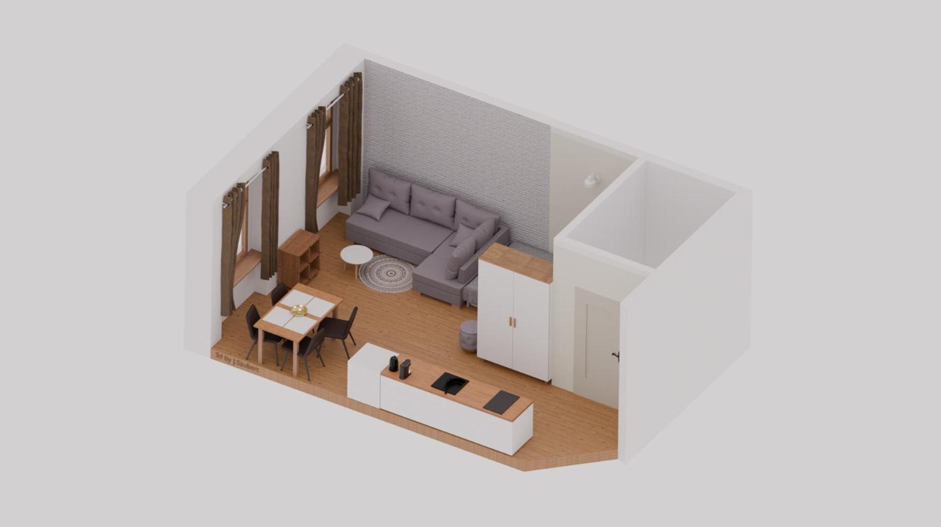 Mazurska Apartments Na Parterze Z Wejsciem Na Kod O Dowolnej Porze 什切青 外观 照片