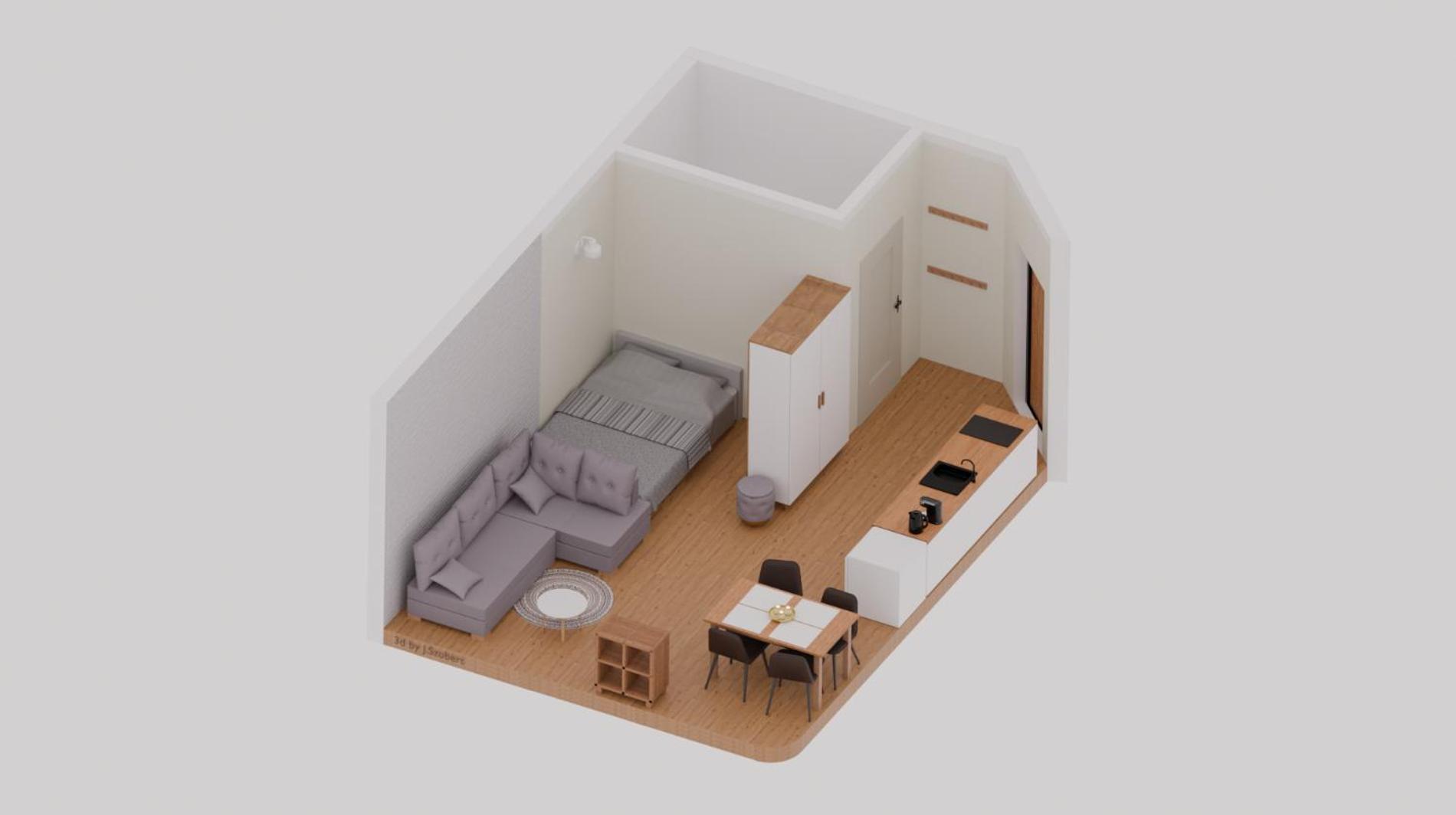 Mazurska Apartments Na Parterze Z Wejsciem Na Kod O Dowolnej Porze 什切青 外观 照片