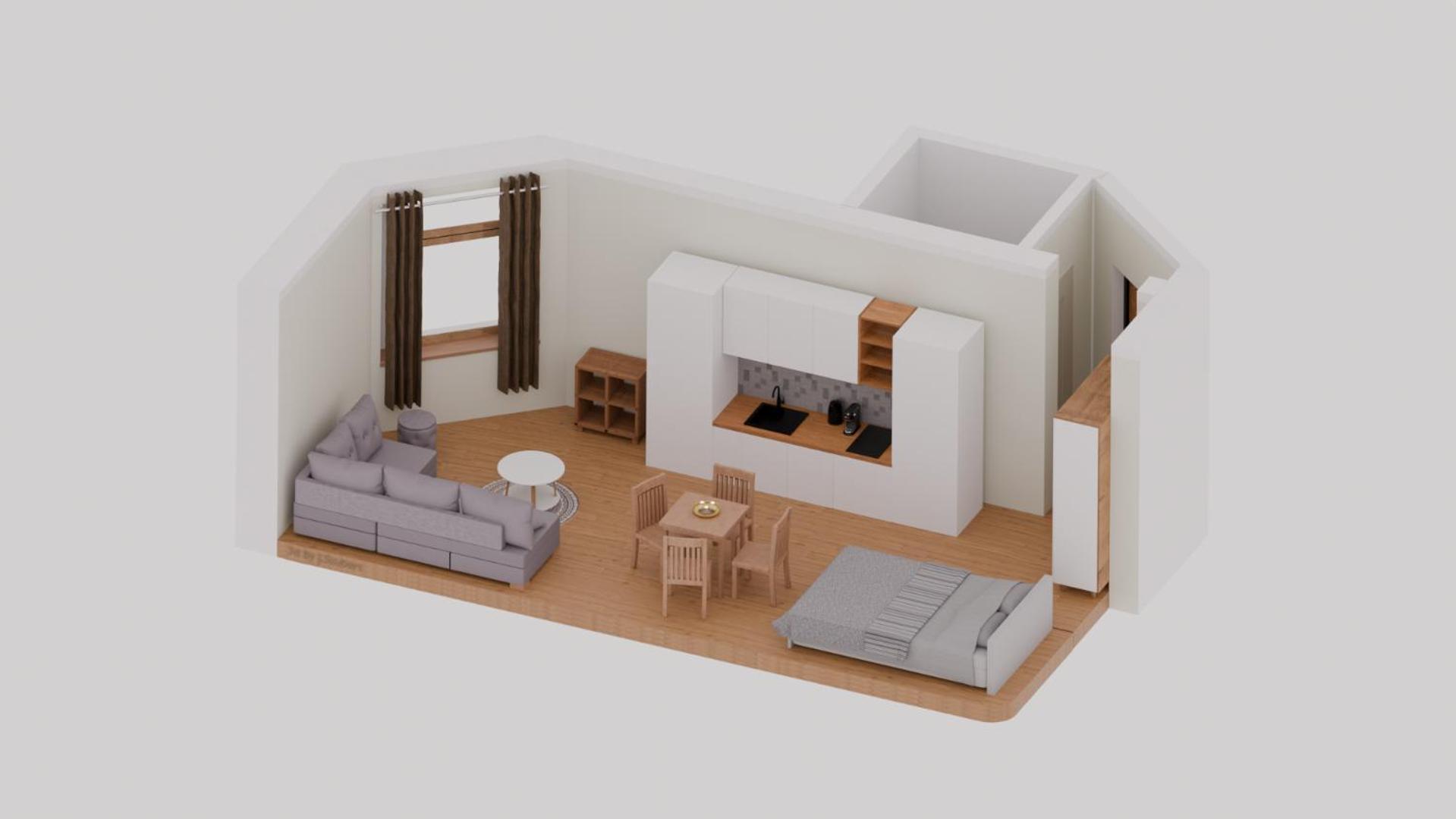 Mazurska Apartments Na Parterze Z Wejsciem Na Kod O Dowolnej Porze 什切青 外观 照片