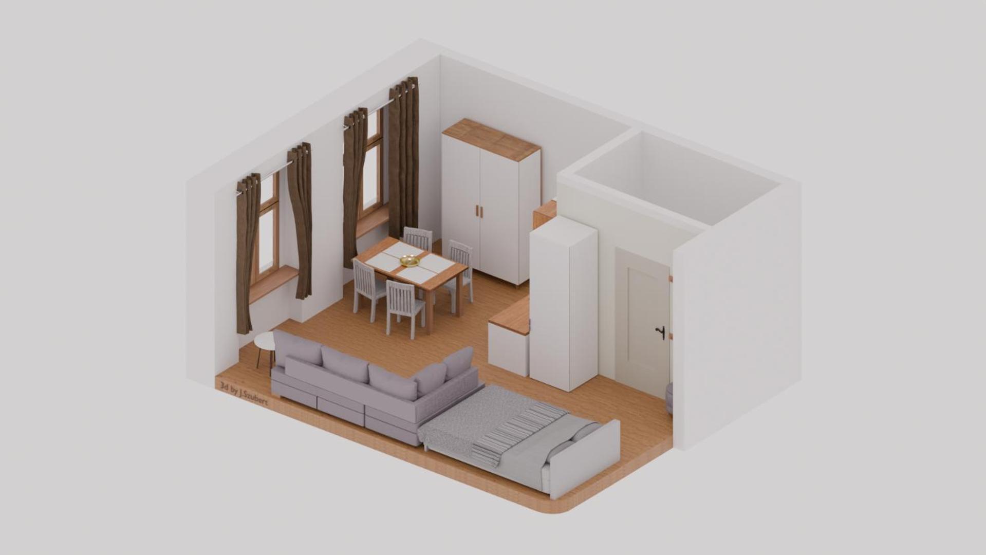 Mazurska Apartments Na Parterze Z Wejsciem Na Kod O Dowolnej Porze 什切青 外观 照片